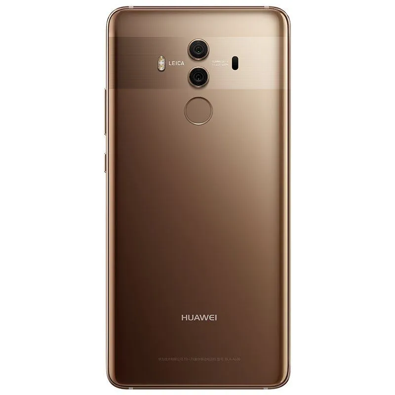 Huawei Mate 10 Pro 6GB RAM 64GB ROM Smartphone 6.0 From