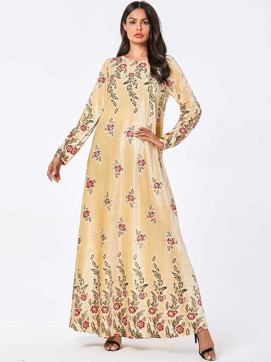 Velvet clearance dresses 2019