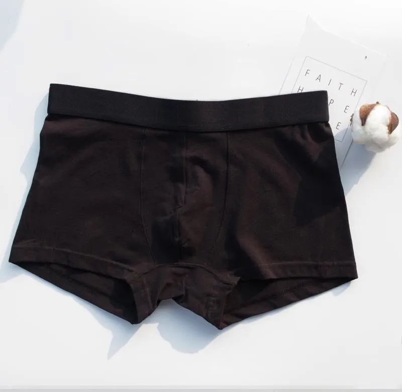 Lüks V Tasarımcı Seksi Erkek Boxer Erkek Külot Cueca Ropa Interior Hombre Vintage Şort