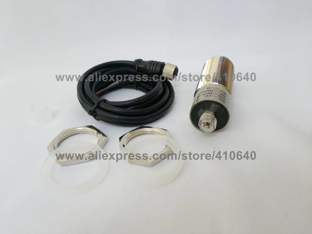 Ultrasonic Sensor CSS-175F (7)