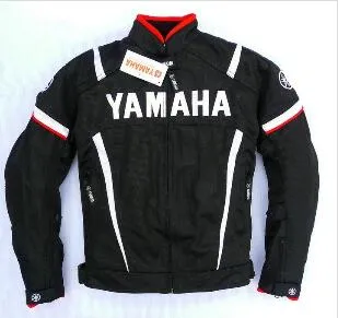 Veste yamaha top 2019
