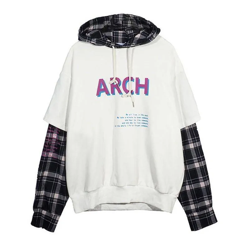 Sweat à capuche hommes Hip Hop pull à capuche Streetwear décontracté mode automne vêtements Hipster printemps 2019 coton à capuche hommes