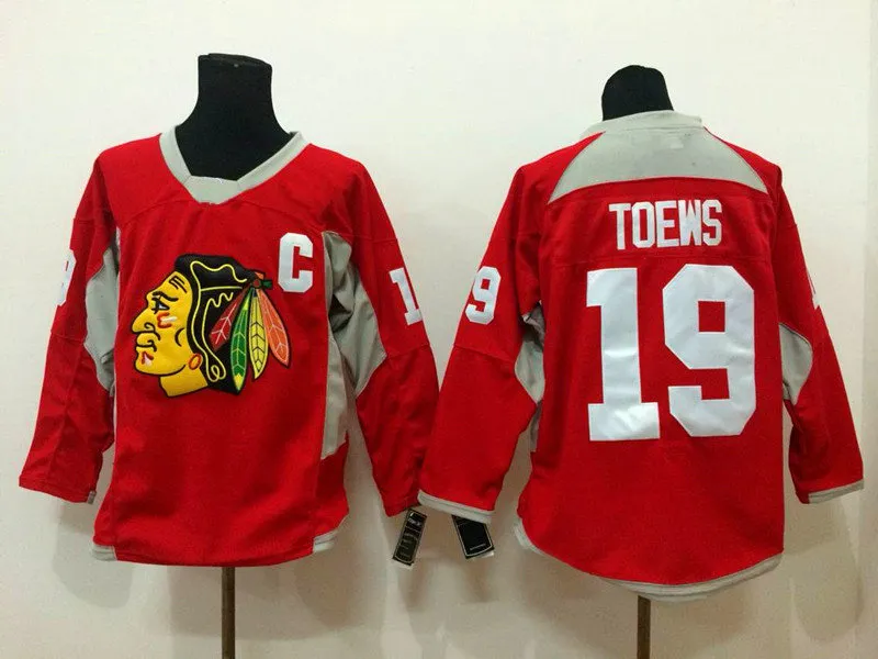 blackhawks 88 jersey