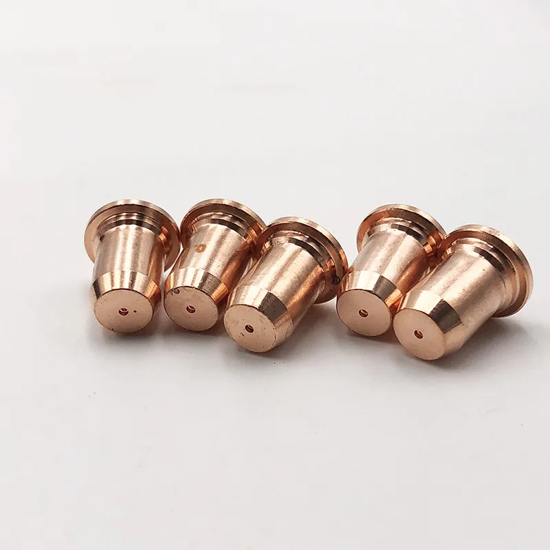 Wholesale 10 Non HF Pilot Arc Back Striking Plasma Torch Nozzle