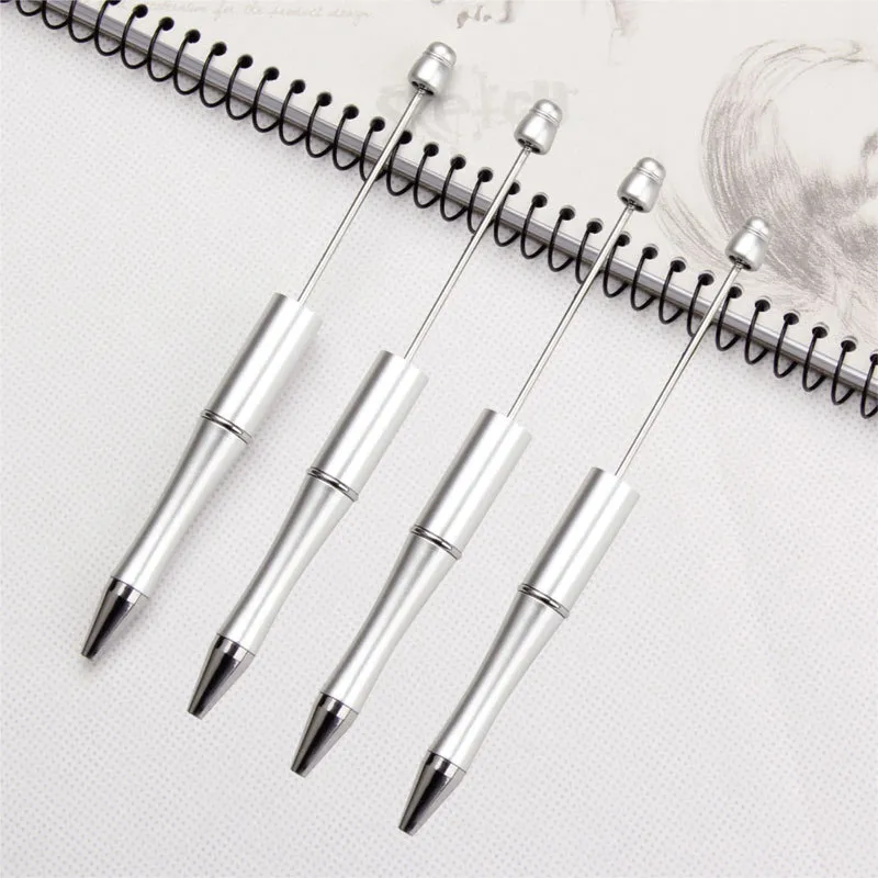 USA Japen Add A Bead DIY Pen Original Bead Pens Customizable Lamp Work Craft Writing Tool
