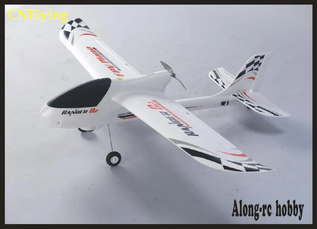 Ranger g2 rc plane deals