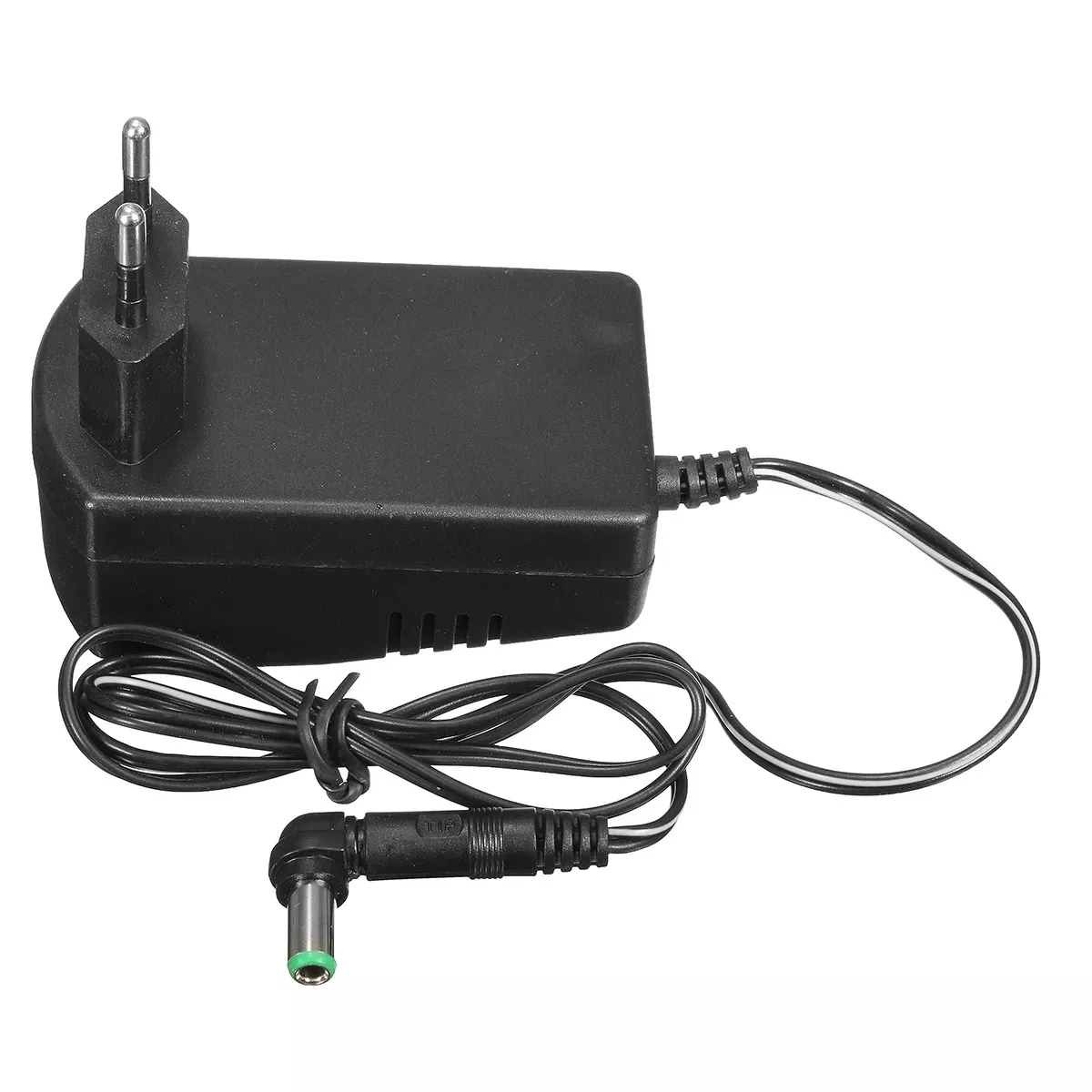 2.5A 30W 6-in-1 Evrensel AC DC Adaptörü Dönüştürücü 3V 4.5V 6V 7.5V 9V 12V Güç Şarj Kaynağı