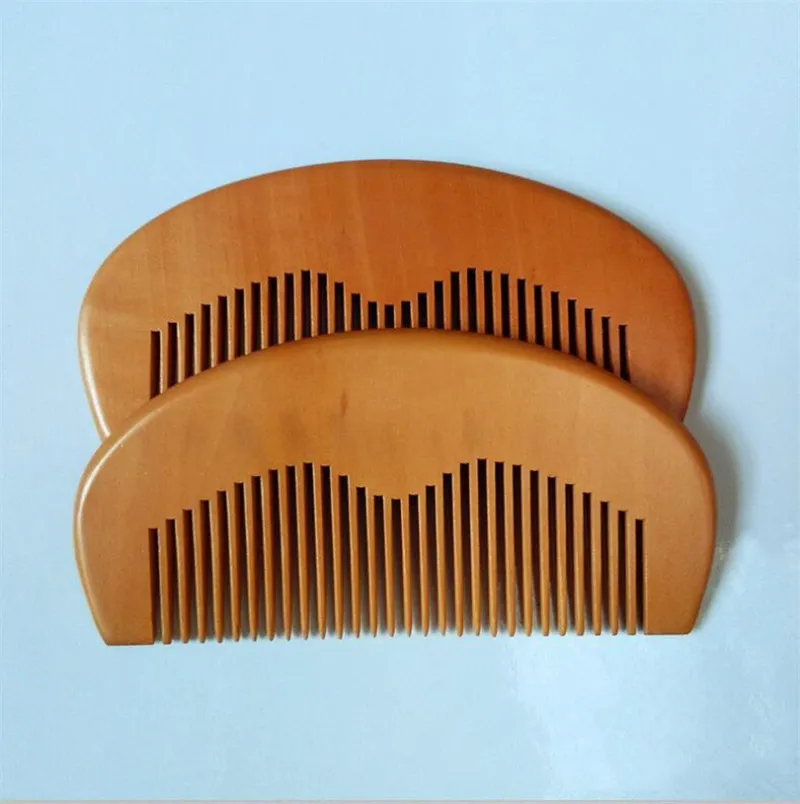 Custom hair combs discount