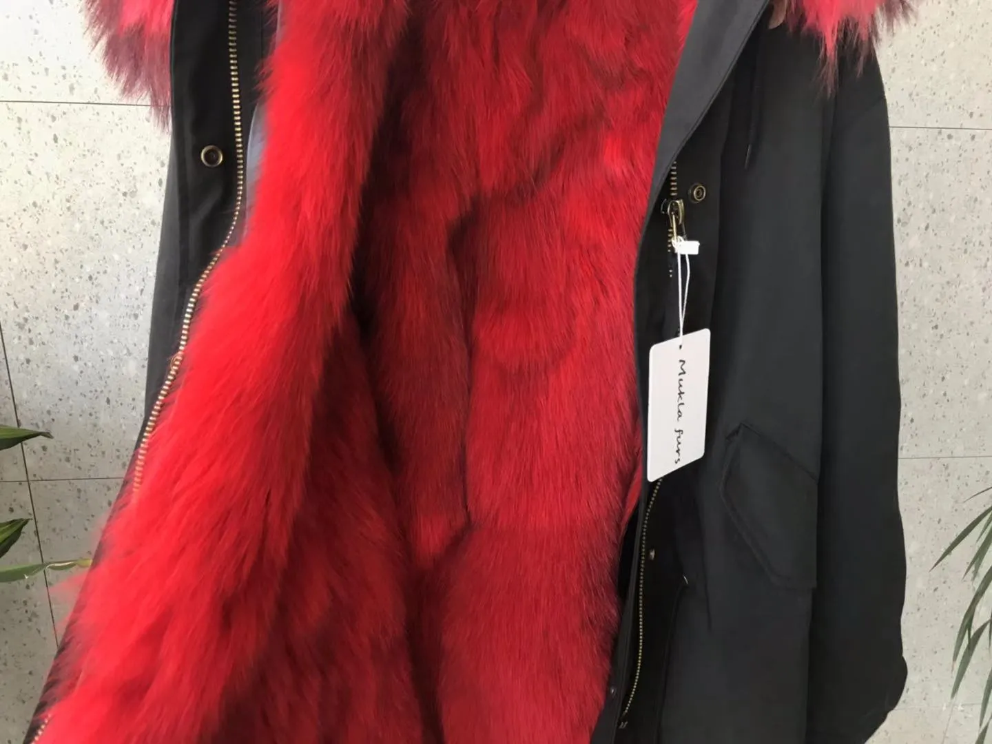 German winter coat sales brands