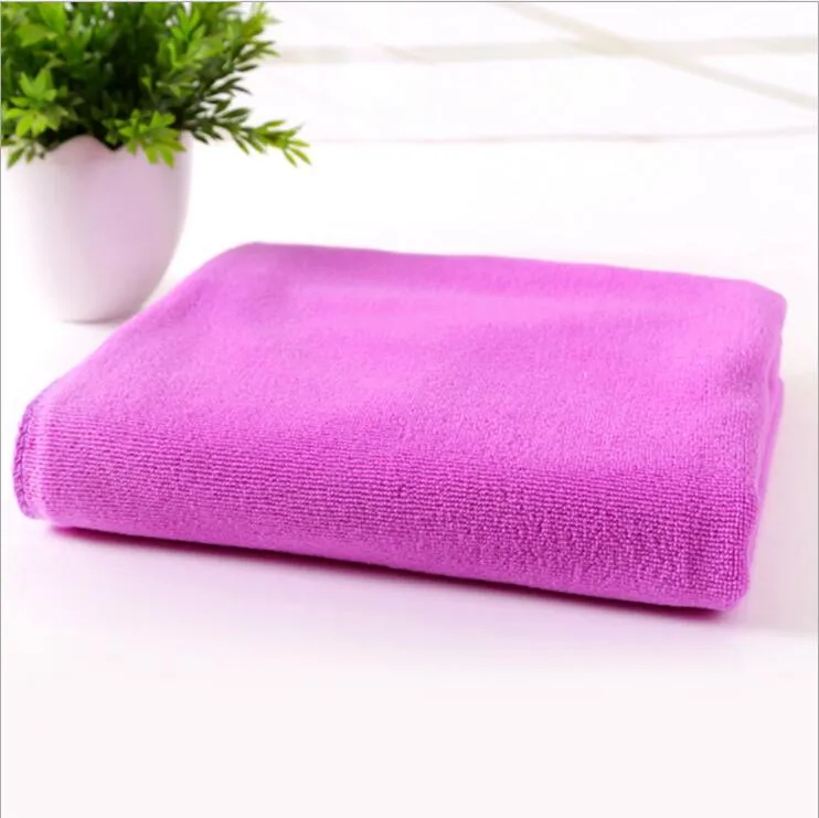 Serviette De Voyage Microfibre Séchage Rapide - Taille XL Pour Plage, Sport, Camping