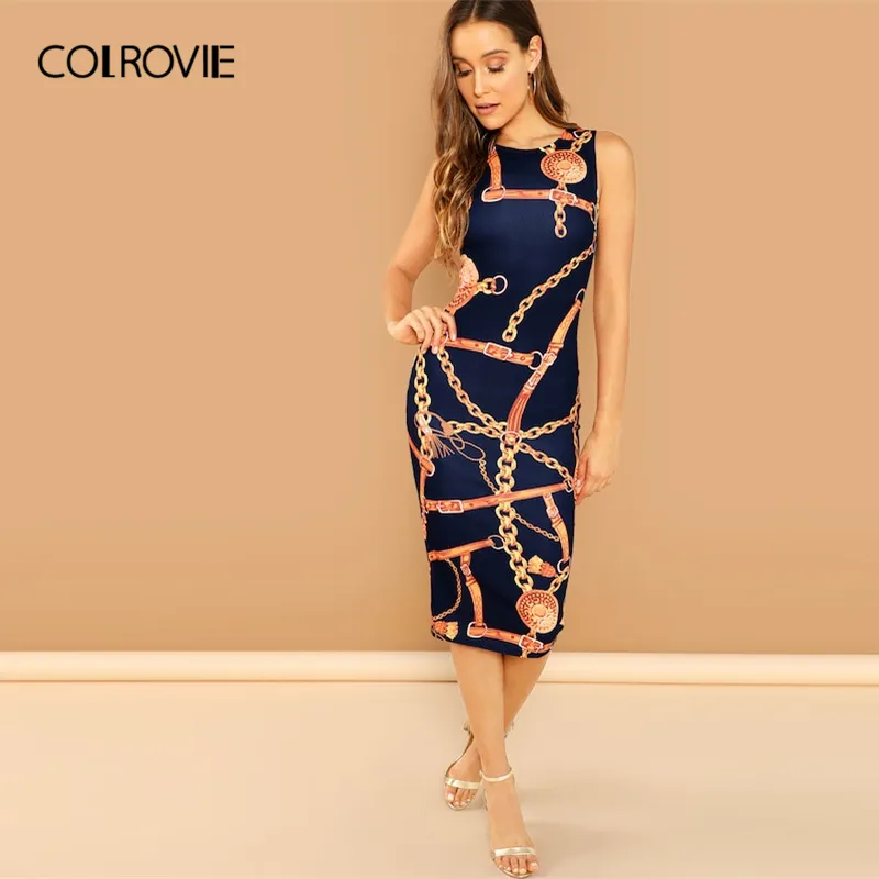 Vestido midi primavera sales 2019
