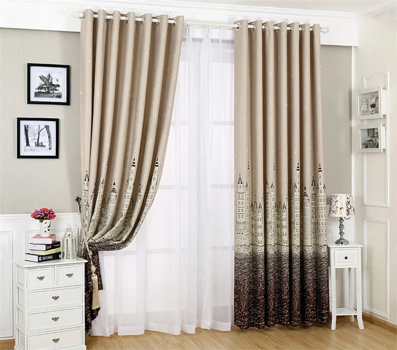 SMILETIME Silver Grey Crushed Velvet Curtains - 52x84 Inch Thermal Insulated Drapes, 2 Panels