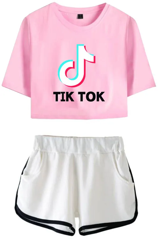 Short de tiktok cheap