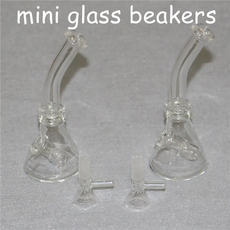 14 mm Slide Dab Stücke Wasserpfeifen Glasschalen Trockenkräuter Tabakschale Aschefänger für Glasbongs Wasserpfeifen Mini Bohrinsel