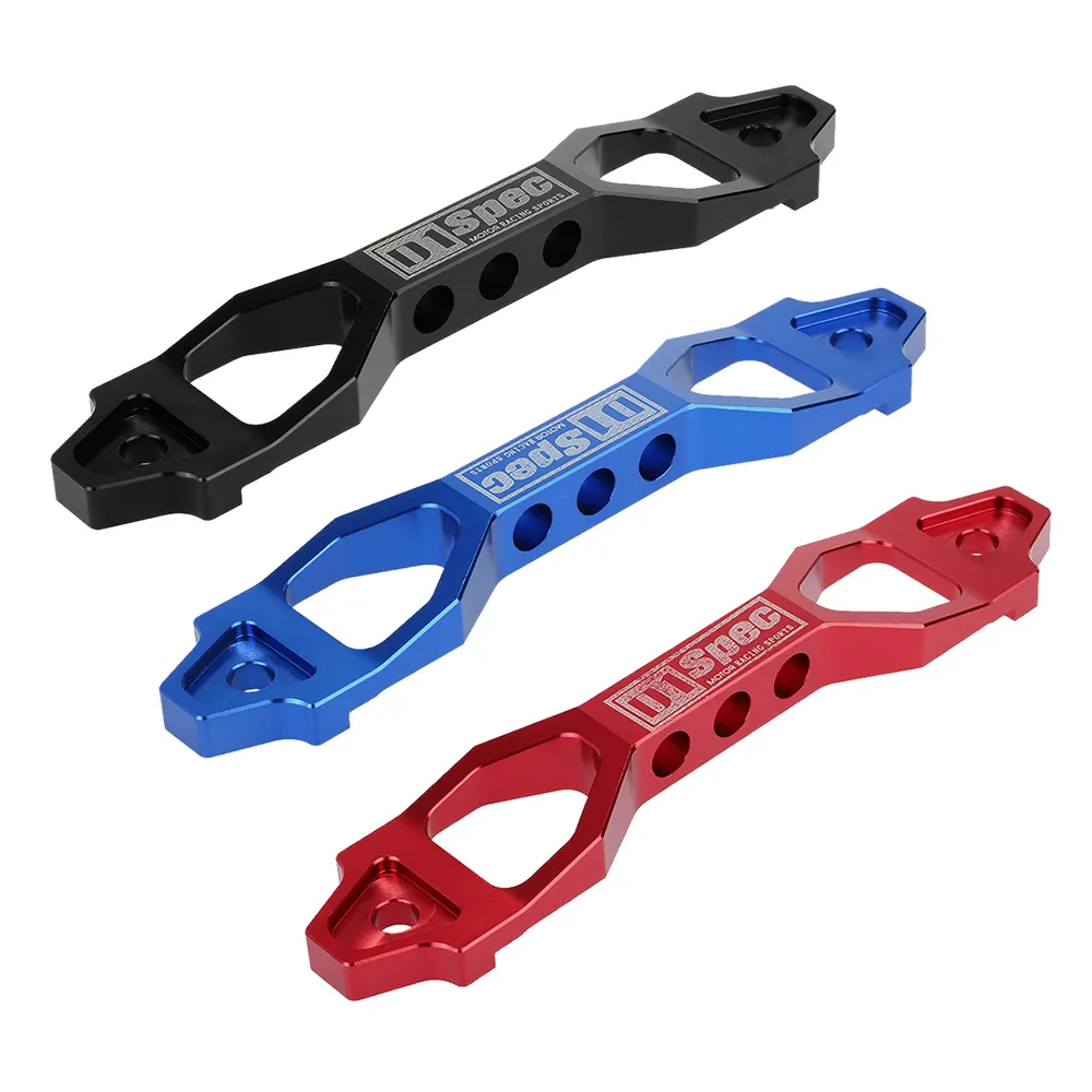 Aluminum Alloy Tie Down Brace For Honda Civic 2002 2005 Hatchback Battery  Hookup Fastening With From Renhuai888, $42.84