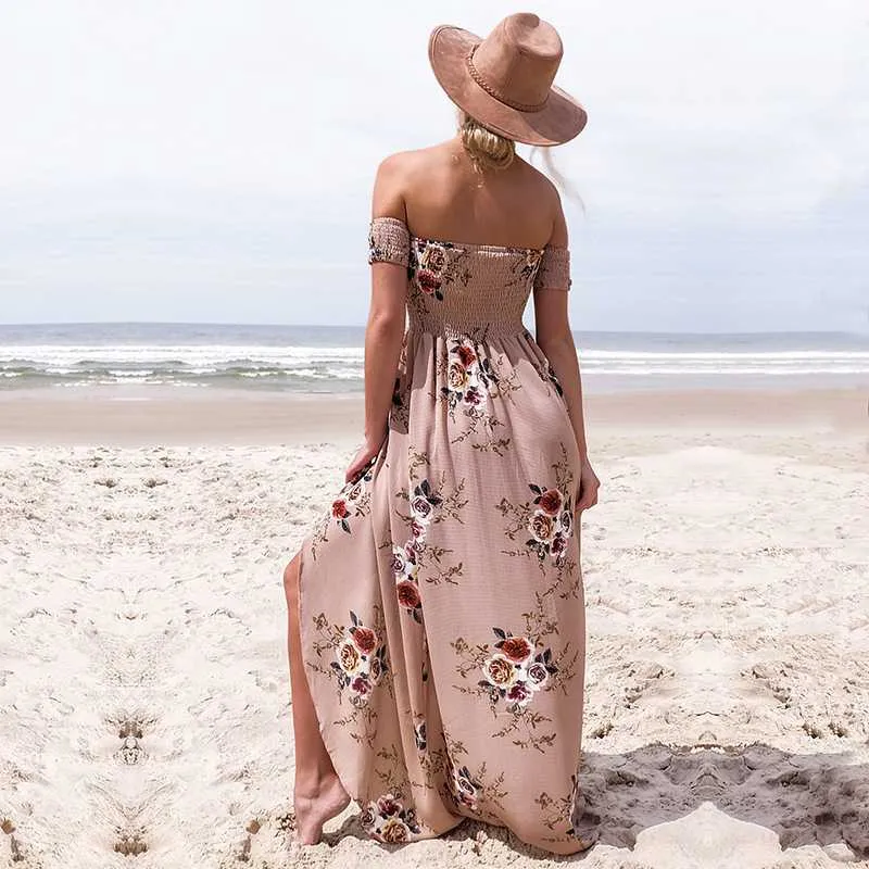 Vestido mujer verano 2025 2020