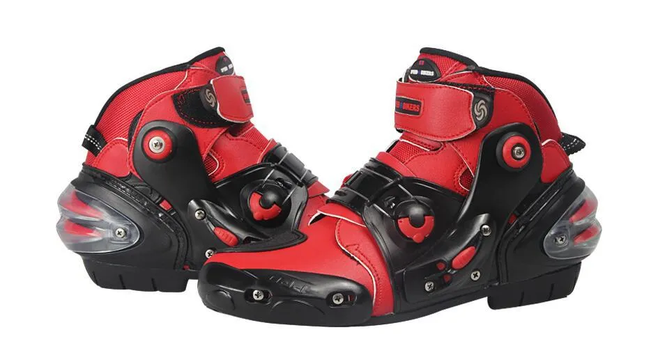 【セール】福袋/福箱ファッション通販 DHgate.com:Mens Motorcycle Boots: Short Motorcycle Riding Clothing