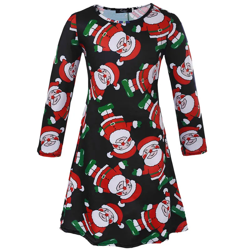 Vestidos navideños on sale 2019