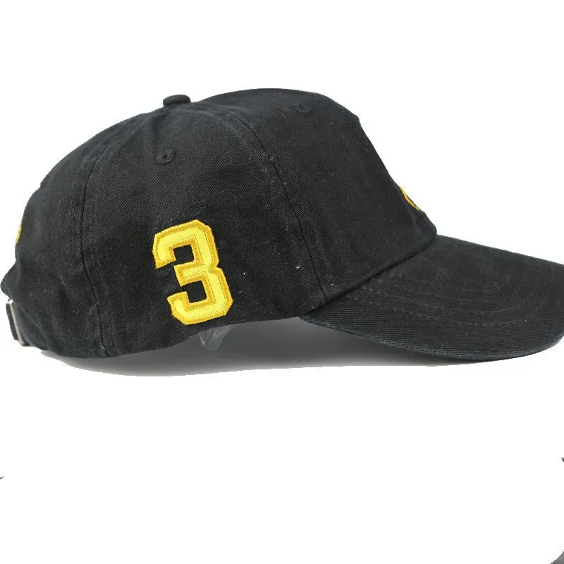 Basecap Für Herren & Damen | Baumwoll-Baseballkappe Verstellbar, Atmungsaktiv Für Outdoor & Freizeit