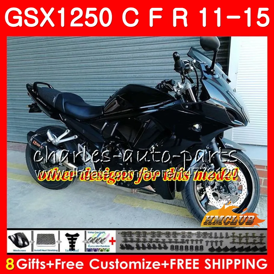 Suzuki bandit fairing kits new arrivals