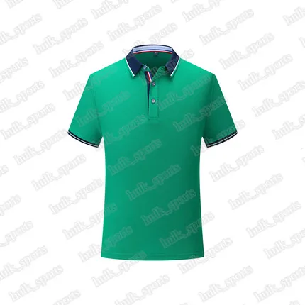 2656 Sports polo Ventilation Quick-drying Hot sales Top quality men sleeve-shirt comfortable new style jersey