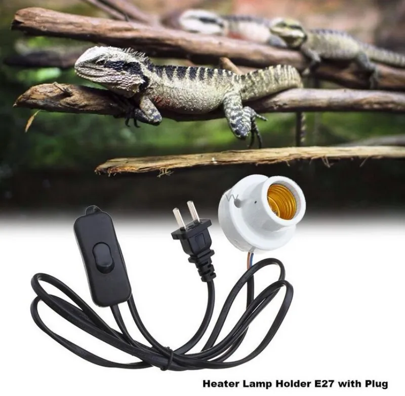 Ceramic online reptile bulb