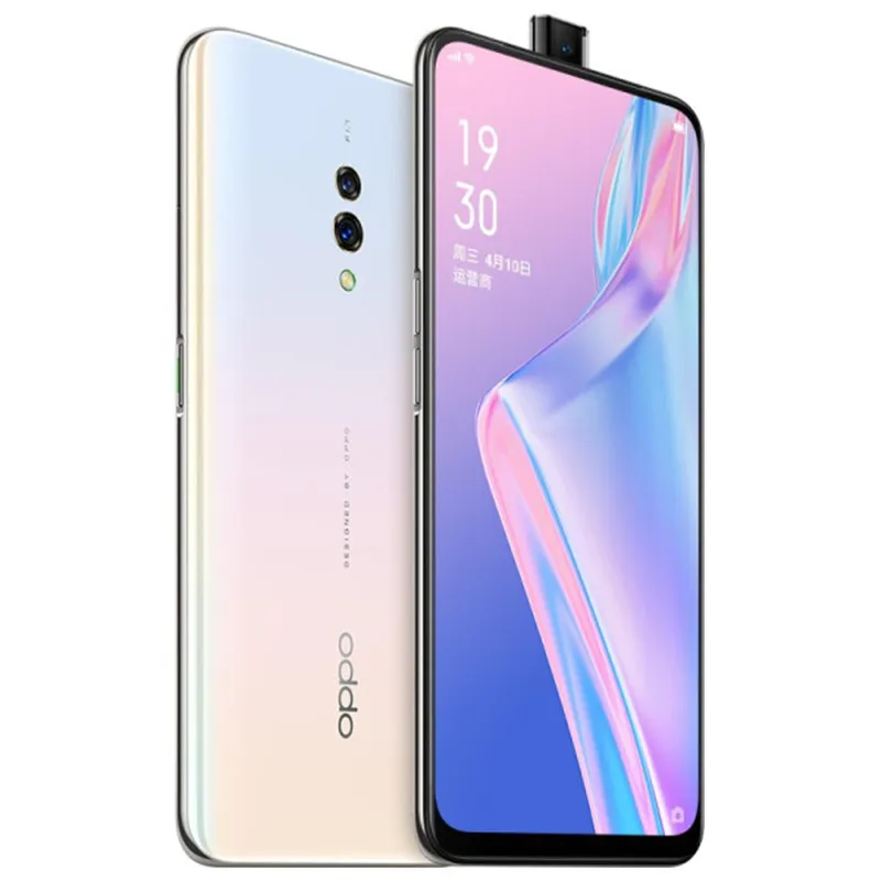 Oppo K3 6GB RAM 64GB ROM Smartphone 6.5 In AMOLED From