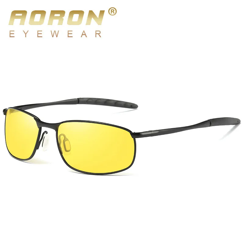 Wholesale Designer Male Sunglasses Men Polarized Driver Goggles Police Sun Glasses HD Driving Oculos De Sol Lunette Soleil Homme D18102305 From 9 79 DHgate