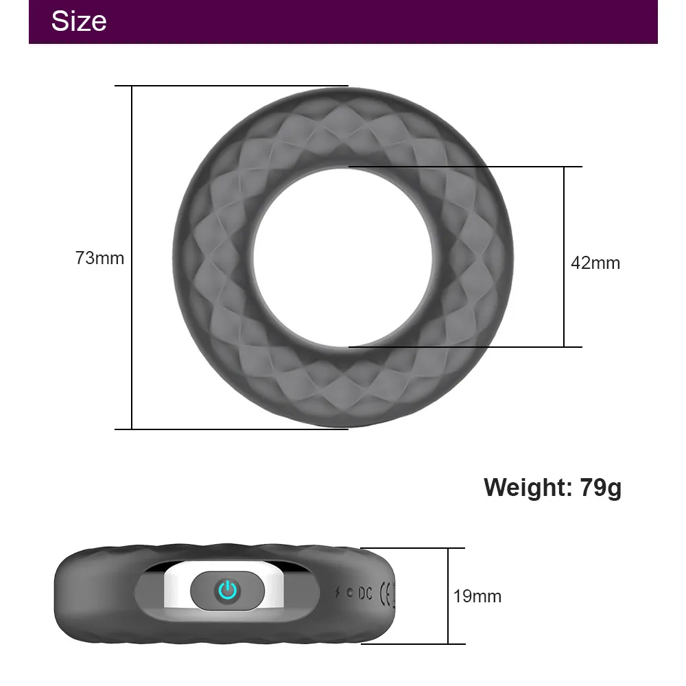 vibrating cock ring gay Amazon.com: Vibrating Cock Ring Taint Stimulator, Silicone Pleasure Penis  Ring Vibrator Couples Adult Sex Toys for Men, Dual Motors 9 Vibrations  Remote Control Male Couple Sex Toy, Cock Rings Vibrators for Men : main image 1