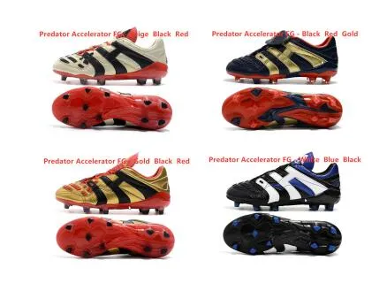 Adidas predator sales precision tf
