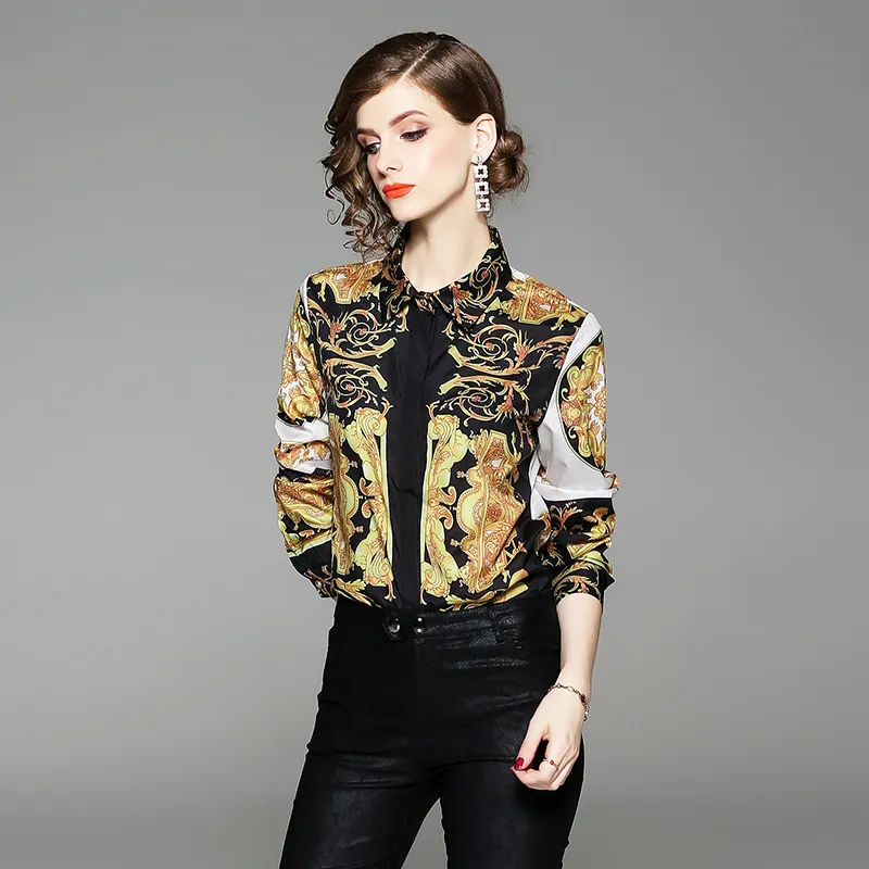 Blusas de otoño 2019 on sale