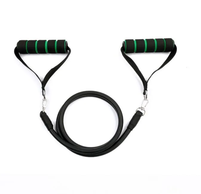 Fitness Tension Resistance Bands Siłownia Sporty Wielofunkcyjne Ciągnięcie Liny Piersznik Gumowy Wyposażenie Narzędziowa Wyposażenie Home Yoga Band