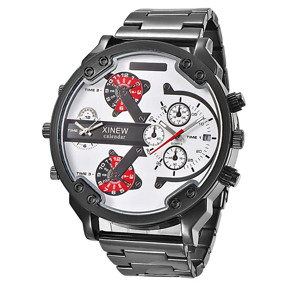 Xinew watch company sale