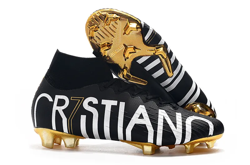 Mercurial ronaldo 2019 outlet