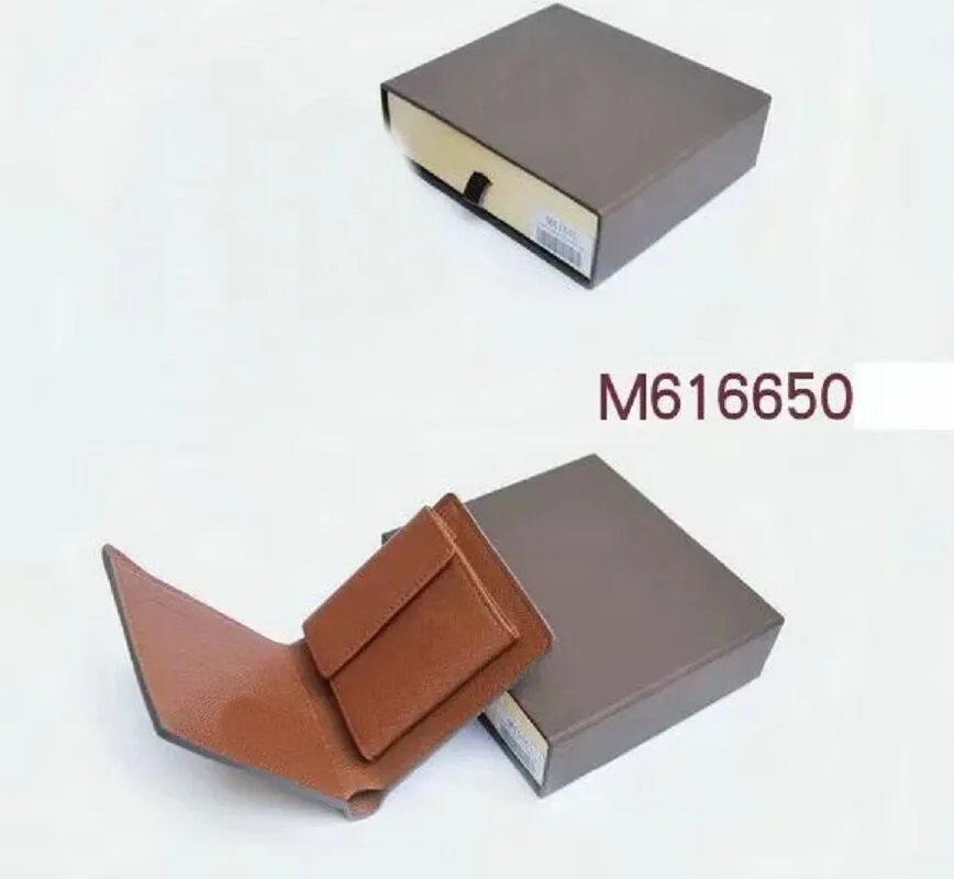 2014Mew Högkvalitativ Mens plånbok Gratis frakt Mäns läder med plånböcker för män handväska plånboken Män plånbok med låda dammsugare # 6224