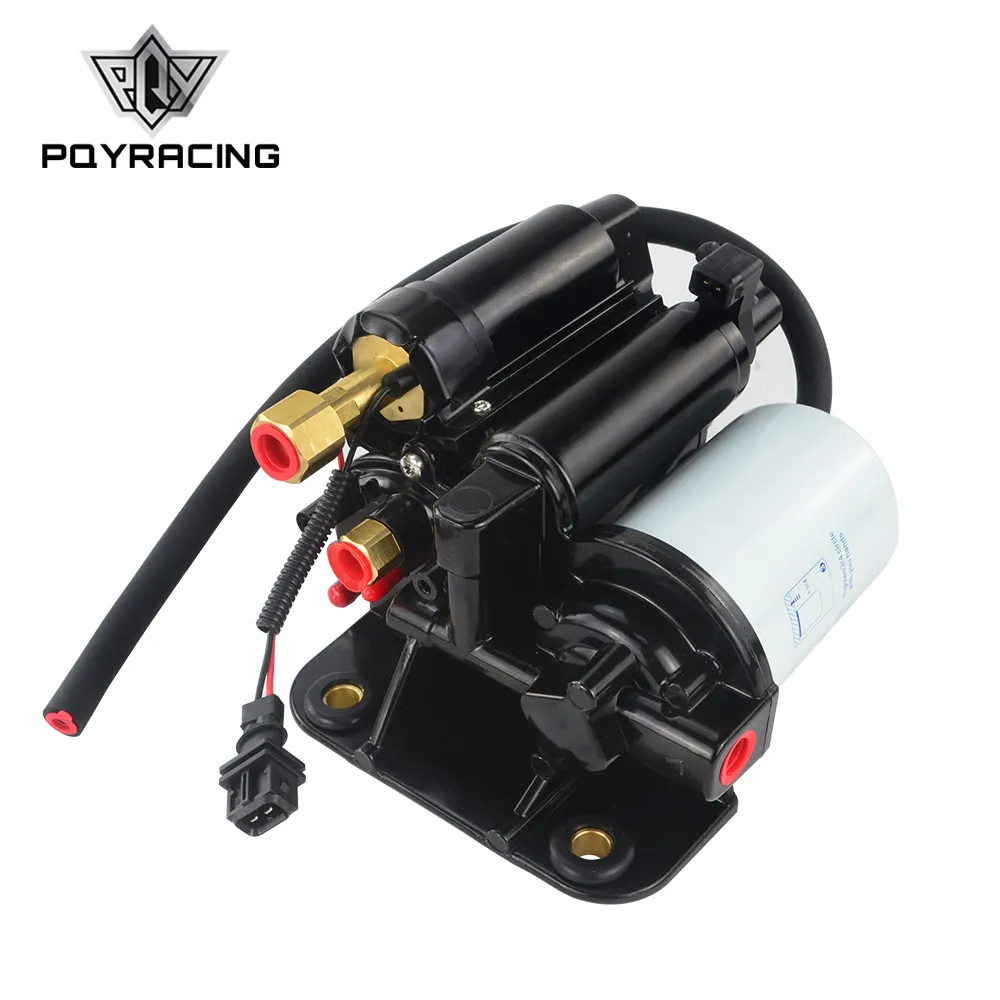 Electric Fuel Pump Assembly For 00-08 Volvo Penta GXI GI OSI OSXI Marine Replaces 21608511 21545138 21397771 3594444 3861355 PQY-FPB020