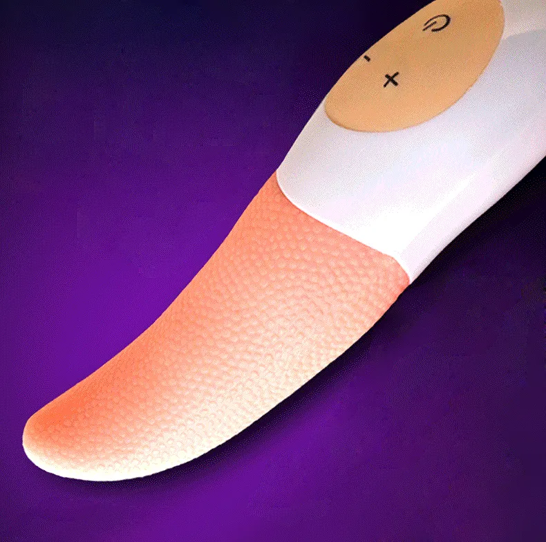 Gode Vibrant Noir - Vibromasseur Sextoy - Taille Unique - Neuf Avec étiquettes