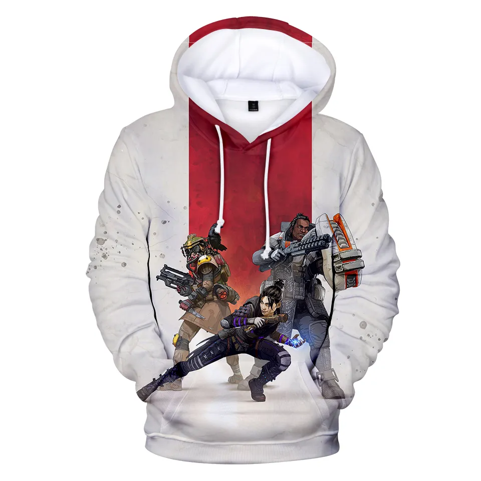 DHgate.com:Apex Legends 3D Hoodies for Men and Women, Autumn DHgate.com:Apex Legends 3D Hoodies for Men and Women, Autumn