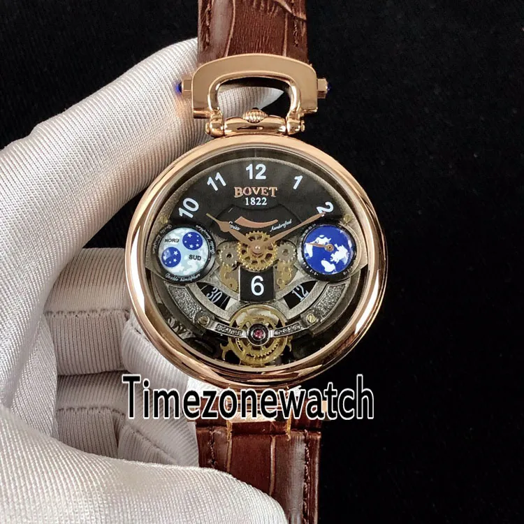Bovet uhr deals