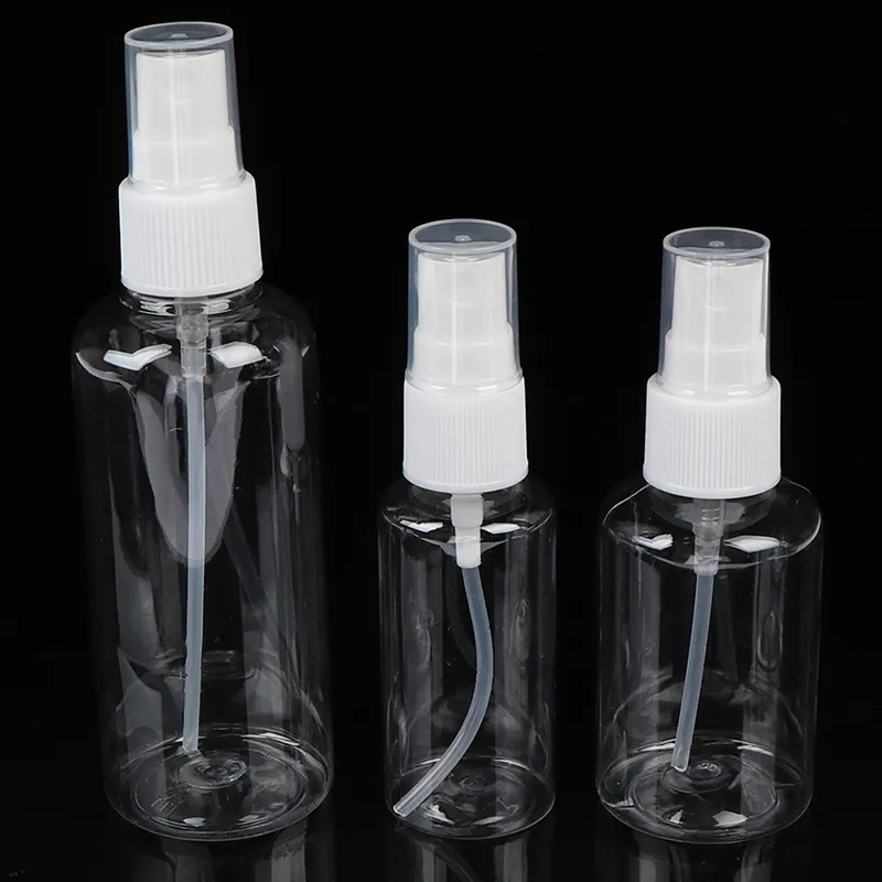 Small empty spray bottle online