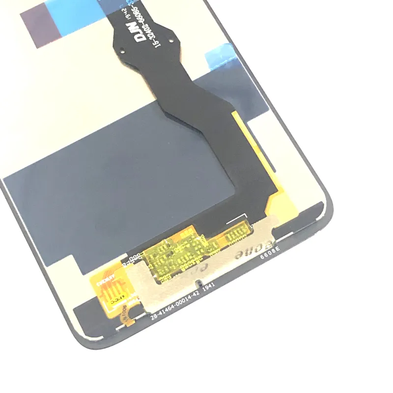 4-Inch Replacement LCD Display Panels - Premium Quality