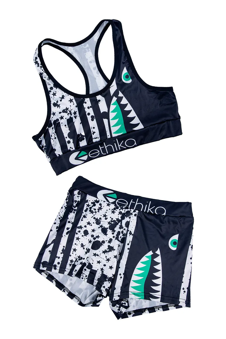 Ethika womens bathing suits outlet