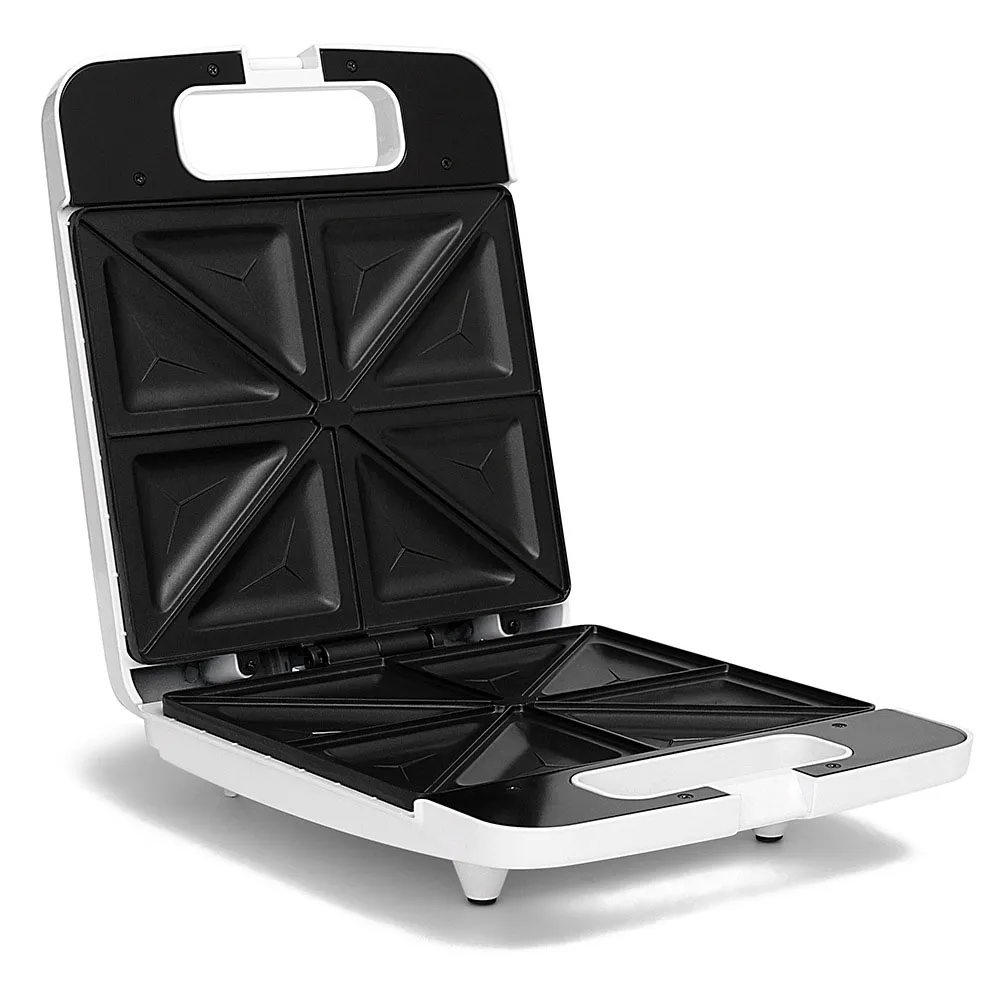 Triangle toaster hotsell