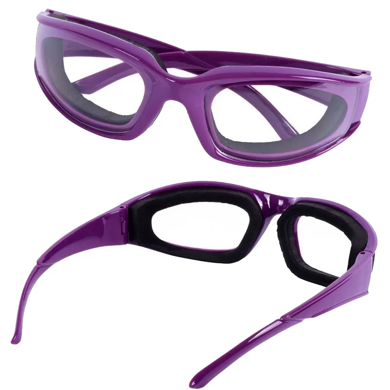 Kitchen Special Protective Glasses Cut Onion Protection