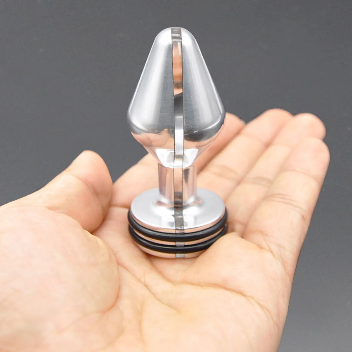 ✓ DHgate에서 확인하는 인기 커플을위한 전기 충격 항문 플러그 G 스팟 자극기, 항문 팽창, 남성과 여성을위한 팽창기, 진동  엉덩이 플러그