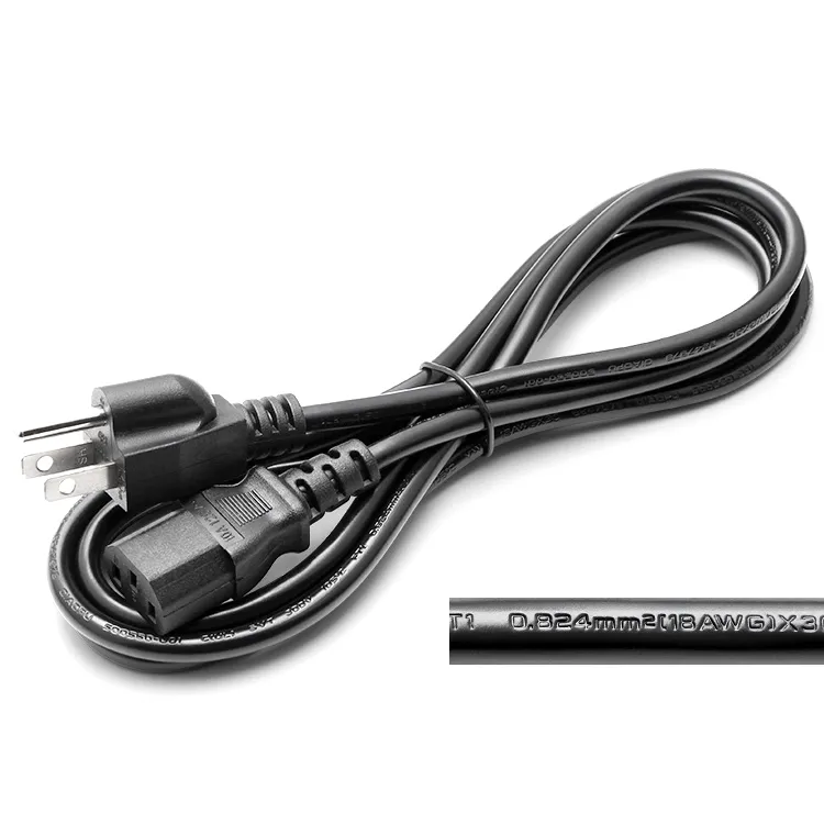 Power Cord Replacement Compatible With Electric Pressure Cooker
