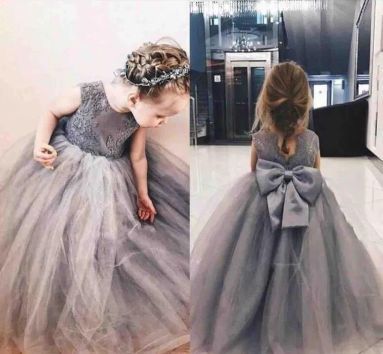 Vestido para shop florista grande