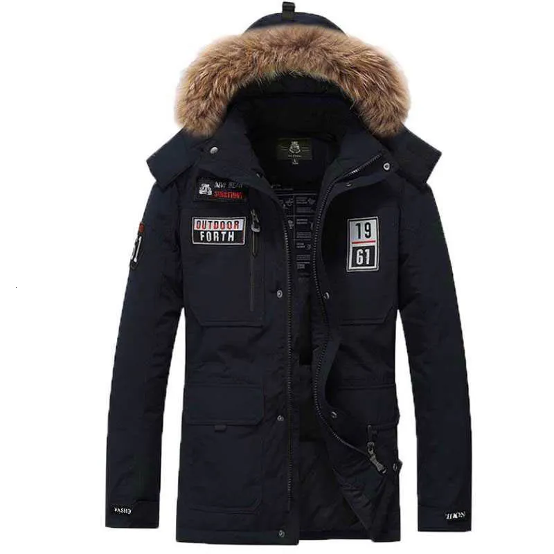 Mens winter hot sale parka clearance