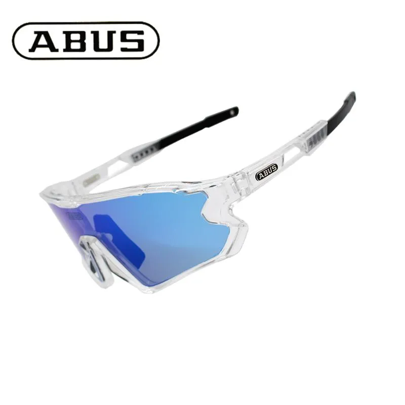 Gafas abus top ciclismo