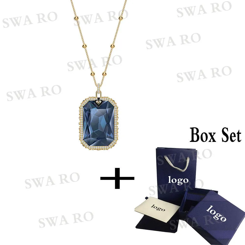 Swarovski tarot magic pendant deals